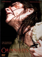 �rd�g�z�s Emily Rose �dv��rt DVD