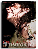 �rd�g�z�s Emily Rose �dv��rt DVD