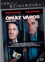 �r�lt v�ros DVD