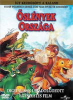 �sl�nyek orsz�ga DVD