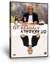 �t akad�ly DVD