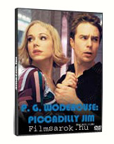 P.G. Wodehouse: Piccadilly Jim DVD