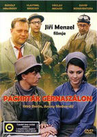 Pacsirták cérnaszálon DVD Pacsirták cérnaszálon DVD
