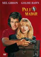 Palimadár DVD Palimadár DVD