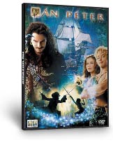 P�n P�ter DVD