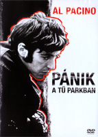 Pánik a Tű parkban DVD Pánik a Tű parkban DVD