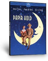Pap�rhold DVD