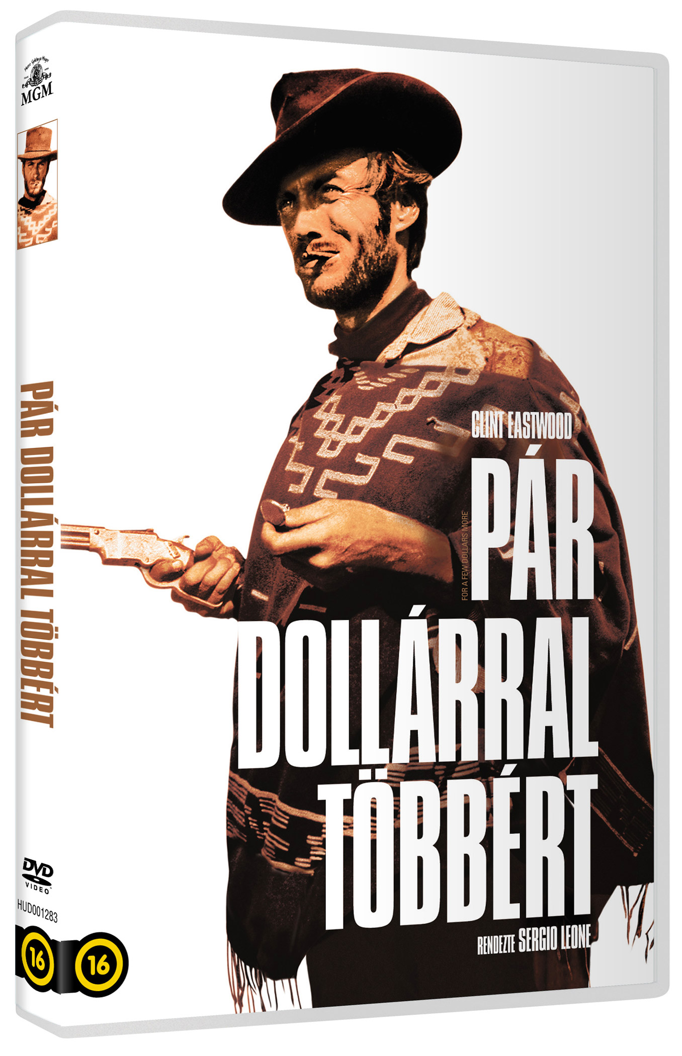 Pár dollárral többért DVD Pár dollárral többért DVD