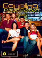 Páran Párban - 2. évad DVD Páran Párban - 2. évad DVD
