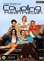 Páran Párban - 3. évad DVD Páran Párban - 3. évad DVD