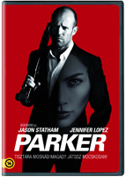 Parker DVD Parker DVD