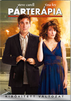 Párterápia DVD Párterápia DVD