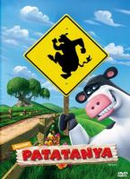Pata tanya - Baromi buli DVD