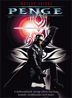 Penge DVD
