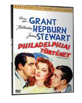 Philadelphiai t�rt�net DVD