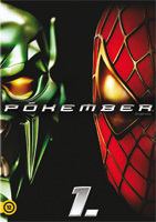 P�kember DVD