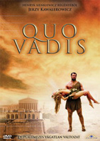 Quo Vadis? [2001]