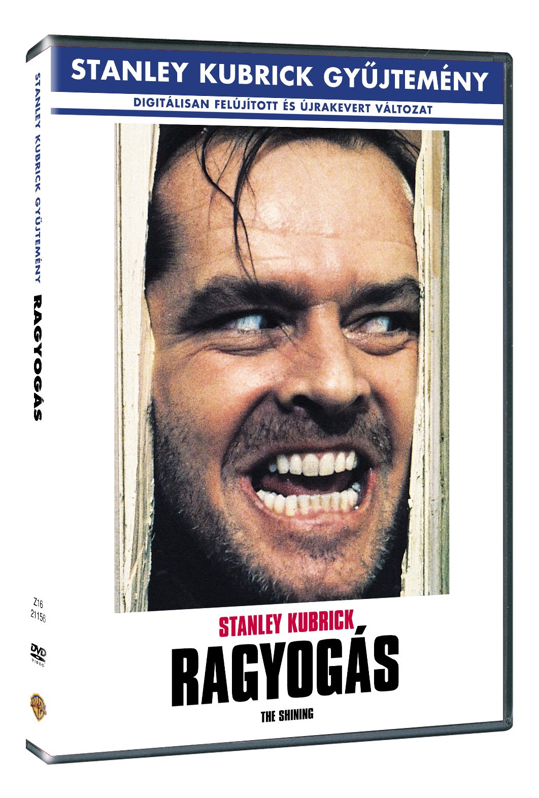 Ragyog�s DVD