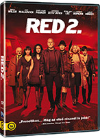 Red 2 DVD Red 2 DVD