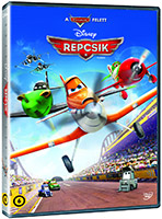 Repcsik DVD Repcsik DVD