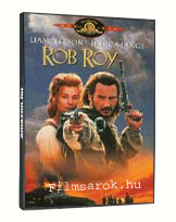 Rob Roy DVD