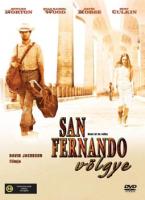 San Fernando v�lgye DVD
