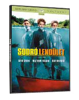 Sodr� lend�let DVD