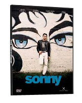 Sonny DVD