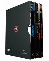 Sonny DVD