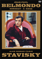Stavisky DVD