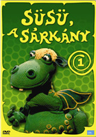 S�s�, a s�rk�ny kalandjai DVD