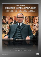Suszter, szab�, baka, k�m DVD