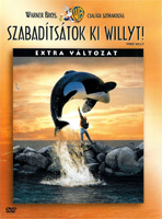 Szabad�ts�tok ki Willy-t! DVD