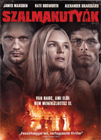 Szalmakuty�k DVD