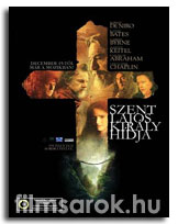 Szent Lajos kir�ly h�dja DVD