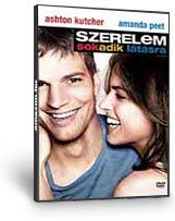 Szerelem sokadik l�t�sra DVD