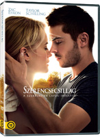 Szerencsecsillag DVD