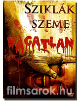 Szikl�k szeme DVD