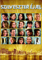 Szilveszter �jjel DVD