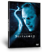 Szitak�t� DVD