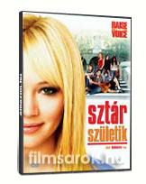 Szt�r sz�letik DVD