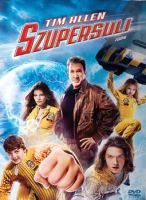 Szupersuli DVD
