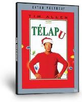 T�lapu DVD