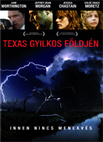 Texas gyilkos f�ldj�n DVD