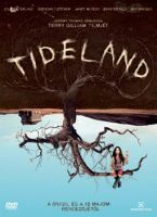 Tideland DVD