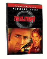 Tolvajtemp� DVD