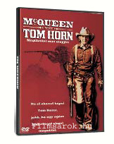 Tom Horn DVD