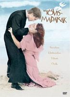 T�vismadarak DVD