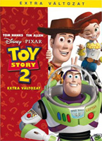 Toy Story - Jatekhaboru 2. [1999]