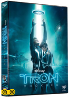 Tron - �r�ks�g DVD